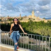 Psicóloga da clases de español para extranjeros y de psicología práctica para la vida, personalidad, autoestima, duelo